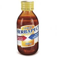 HERBAPECT syrop, 150 g