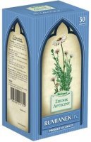 RUMIANEK FIX zioła do zaparzania, 30 saszetek