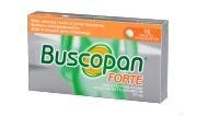 BUSCOPAN FORTE 20 mg, 10 tabletek