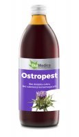 EKAMEDICA OSTROPEST, 500 ml