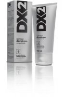 DX2 SZAMPON PRZECIW SIWIENIU CIEMNYCH WŁOSÓW, 150 ml