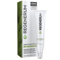 REGENERUM REGENERACYJNE SERUM DO PAZNOKCI, 5 ml