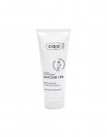 ZIAJA MED KURACJA ULTRANAWILŻAJĄCA mocznik 15% krem do stóp, 100 ml