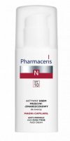 PHARMACERIS N MAGNI-CAPILARIL aktywny krem przeciwzmarszczkowy SPF 10, 50 ml