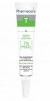 PHARMACERIS T MEDI ACNE-POINT GEL żel punktowy na zmiany mikrozapalne, 10 ml