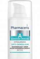 PHARMACERIS A OPTI-SENSILIUM regenerujący krem przeciwzmarszczkowy pod oczy, 15 ml