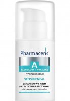 PHARMACERIS A SENSIRENEAL ceramidowy krem przeciwzmarszczkowy, 30 ml