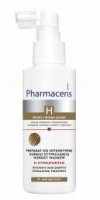 PHARMACERIS H-STIMUFORTEN preparat do intensywnej kuracji stymulującej wzrost włosów, 125 ml