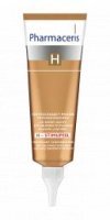 PHARMACERIS H-STIMUPEEL peeling trychologiczny do skóry głowy, 125 ml