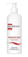 EMOLIUM DERMOCARE SZAMPON NAWILŻAJĄCY OD 1. MIESIĄCA ŻYCIA, 200 ml