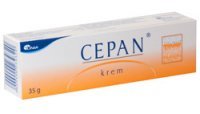 CEPAN krem, 35 g