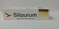 SILAURUM NA BLIZNY, 15 ml