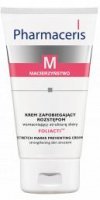 PHARMACERIS M krem zapobiegający rozstępom, wzmacniający strukturę skóry FOLIACTI, 150 ml