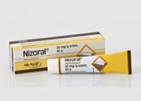 NIZORAL 20 mg/g krem, 30 g