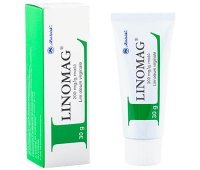 LINOMAG maść, 30 g