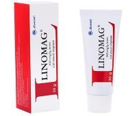 LINOMAG KREM, 30 g