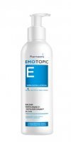 EMOTOPIC balsam nawilżająco-natłuszczający do codziennego stosowania od 1. dnia życia, 400 ml