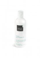 ZIAJA MED KURACJA DERMATOLOGICZNA AZS szampon oczyszczający do wrażliwej skóry głowy i karku, 300 ml