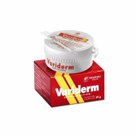 VARIDERM pasta, 60 g