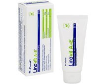 LINOVIT A+E KREM OCHRONNY Z WITAMINAMI A I E, 50 g