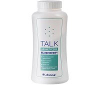 TALK KOSMETYCZNY BEZZAPACHOWY, 100 g
