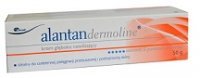 ALANTANDERMOLINE KREM GŁĘBOKO NAWILŻAJĄCY, 50 g