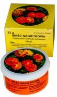 MAŚĆ NAGIETKOWA, 25 g