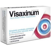 VISAXINUM, 60 tabletek