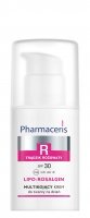 PHARMACERIS R LIPO-ROSALGIN multikojący krem SPF 30, 30 ml