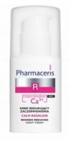 PHARMACERIS R CALM-ROSALGIN krem redukujący zaczerwienienia na noc, 30 ml