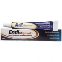 ENTIL UKĄSZENIA, 8 g