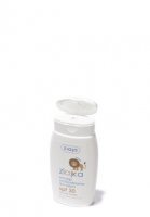 ZIAJKA EMULSJA WODOODPORNA DLA DZIECI OD PIERWSZYCH DNI ŻYCIA SPF 30 – OCHRONA WYSOKA, 125 ml