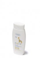 ZIAJKA EMULSJA WODOODPORNA DLA DZIECI POWYŻEJ 12 MIESIĄCA ŻYCIA SPF 25 – OCHRONA ŚREDNIA, 150 ml