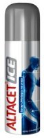 ALTACET ICE spray chłodzący na urazy, 130 ml