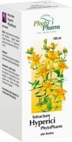 INTRACTUM HYPERICI PHYTOPHARM płyn, 100 ml
