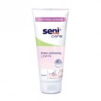 SENI CARE krem ochronny z argininą, 200 ml
