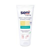 SENI CARE balsam regenerujący do skóry suchej, 200 ml