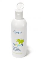 ZIAJKA SZAMPON DLA DZIECI I NIEMOWLĄT OD 6. MIESIĄCA, 270 ml