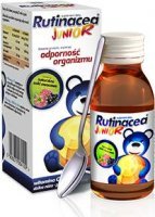 RUTINACEA JUNIOR, 100 ml