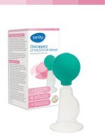 RĘCZNY ODCIĄGACZ POKARMU SANITY