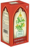 DZIURAWIEC FIX zioła do zaparzania, 30 saszetek