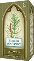 SKRZYP FIX zioła do zaparzania, 30 saszetek