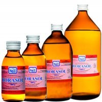 BORASOL roztwór na skórę, 500 g