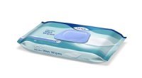 TENA PROSKIN WET WIPES 3 w 1 chusteczki oczyszczająco-pielęgnacyjne, 48 sztuk