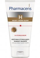 PHARMACERIS H H-STIMULINUM odżywka stymulująca wzrost włosów, 150 ml