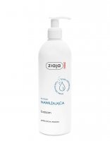 ZIAJA MED KURACJA NAWILŻAJĄCA balsam, 500 ml