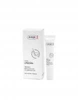 ZIAJA MED KURACJA LIPIDOWA fizjoderm krem pod oczy na dzień/na noc, 15 ml