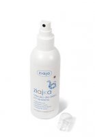 ZIAJKA mleczko po opalaniu dla dzieci powyżej 6. miesiąca, 170 ml