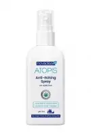NOVACLEAR ATOPIS spray przeciwświądowy, 100 ml