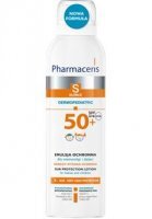 PHARMACERIS S emulsja ochronna dla niemowląt i dzieci na słońce SPF 50, 150 ml